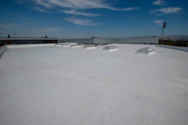 Trusted Crump, TN Roofing Services Experts